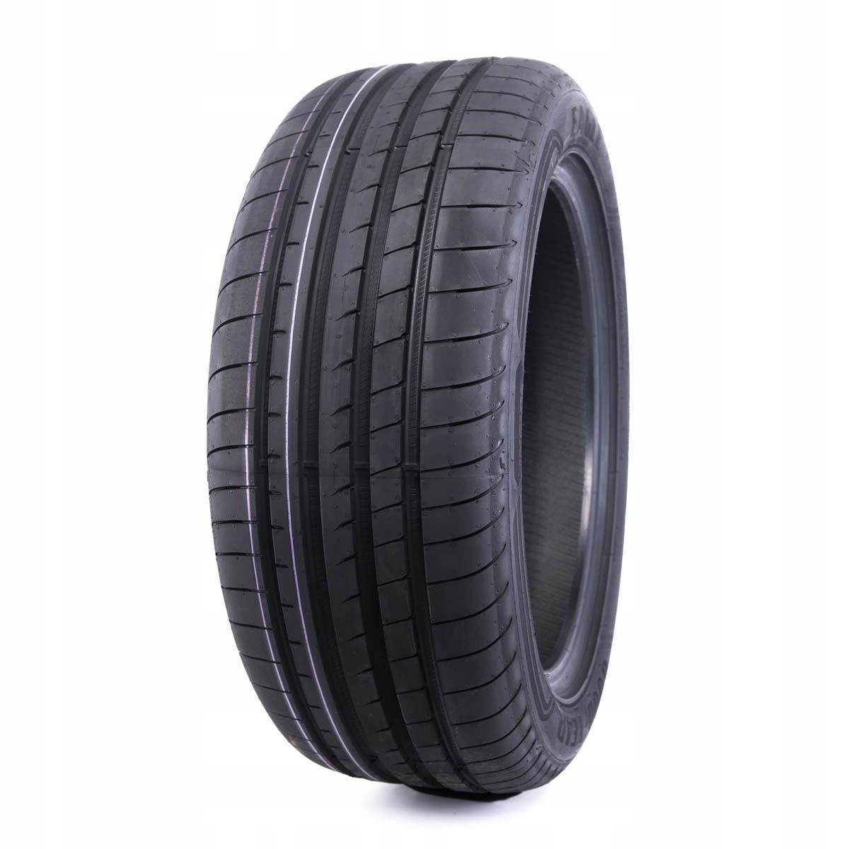 255/45R19 opona GOODYEAR EAGLE F1 ASYMMETRIC 3 SUV FP SealTech 100V